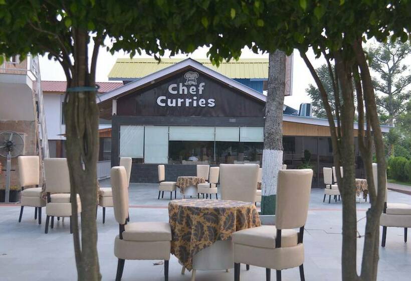 فندق Hunky Dory Resort