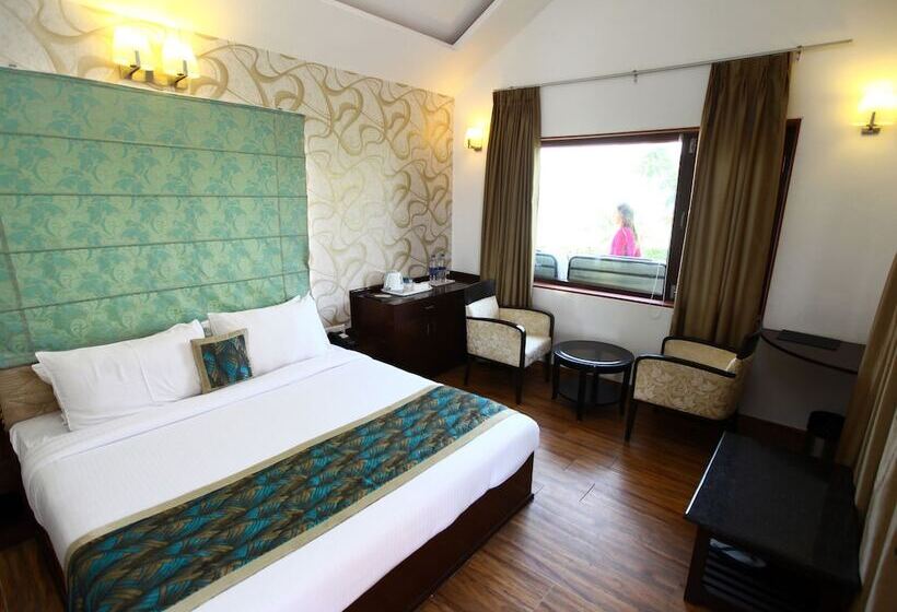 فندق Hunky Dory Resort