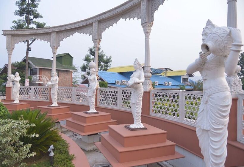 فندق Hunky Dory Resort