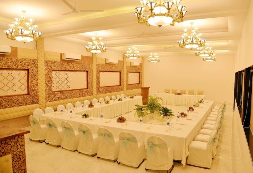 فندق Hunky Dory Resort