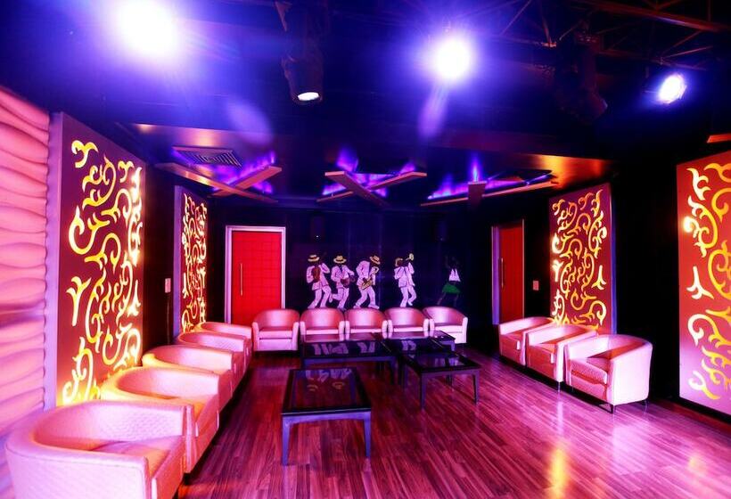 فندق Hunky Dory Resort