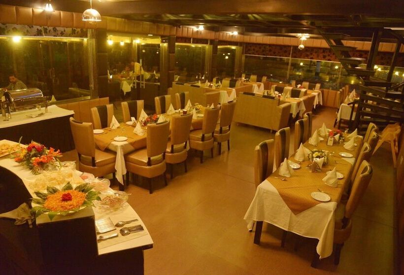 فندق Hunky Dory Resort