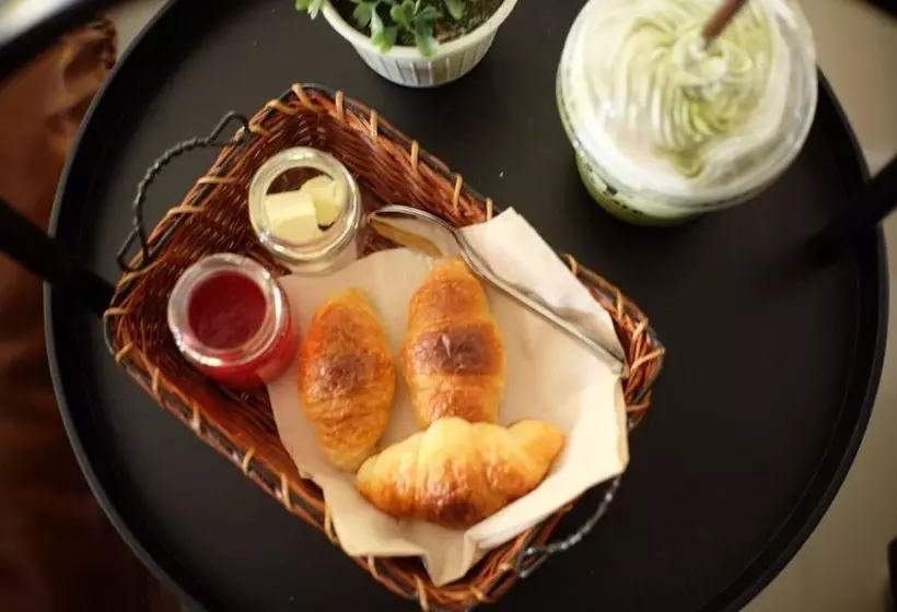 Hotelli Inursing  Resort Oonvalley Chiangmai