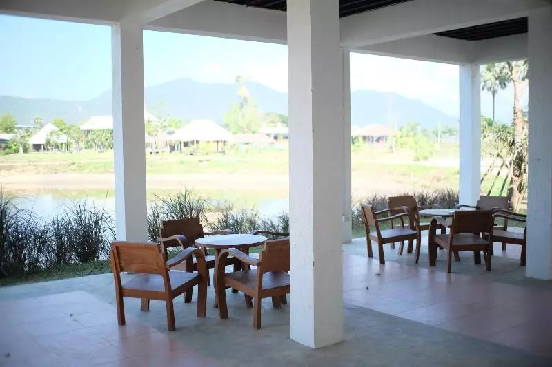 Hotelli Inursing  Resort Oonvalley Chiangmai