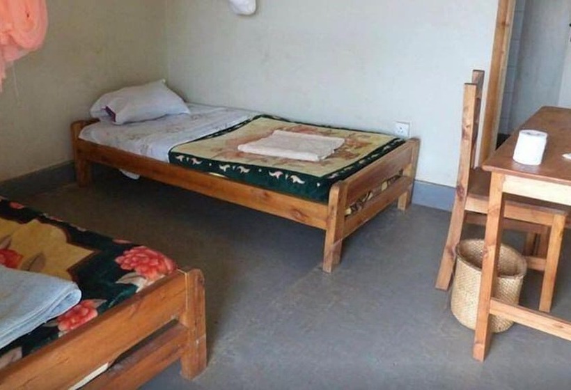 هتل Kabale Backpackers