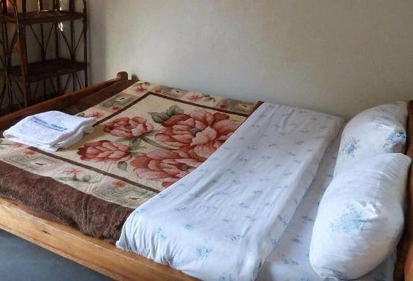 هتل Kabale Backpackers