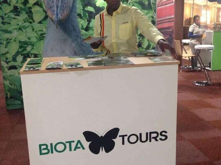 هتل Kabale Backpackers