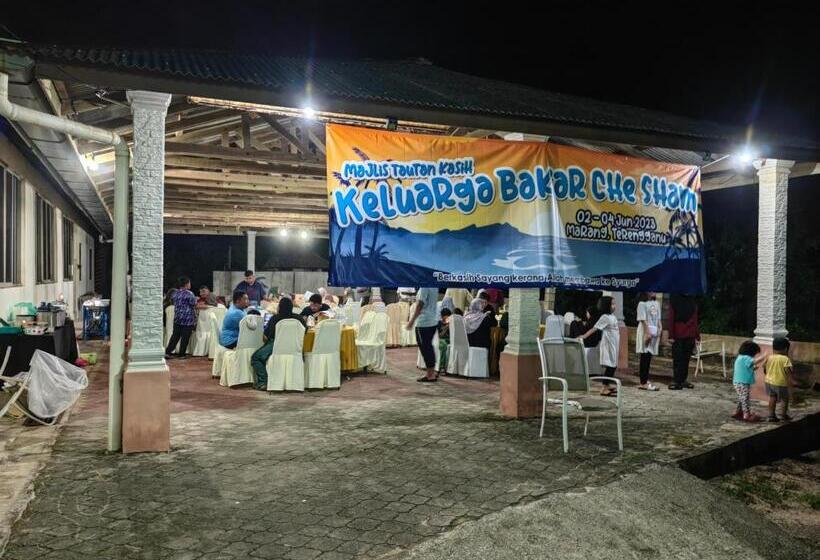 ホテル Marang Village Resort & Spa