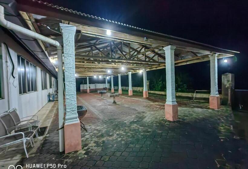 ホテル Marang Village Resort & Spa