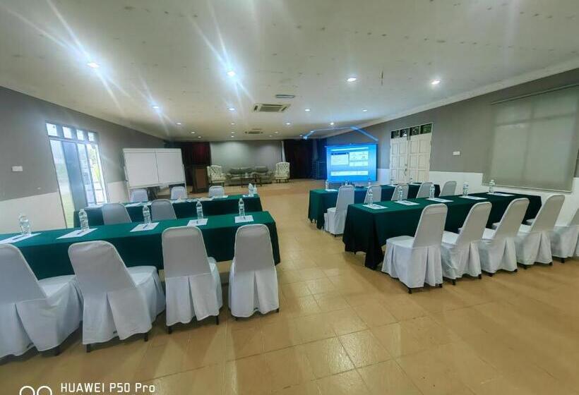 ホテル Marang Village Resort & Spa