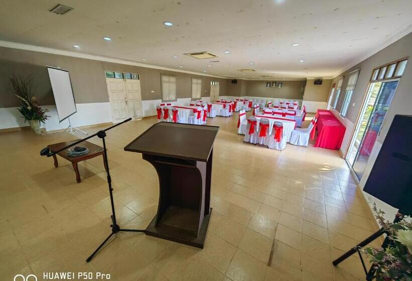 ホテル Marang Village Resort & Spa