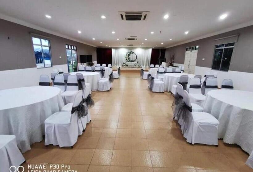 ホテル Marang Village Resort & Spa