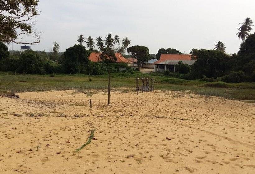 ホテル Marang Village Resort & Spa