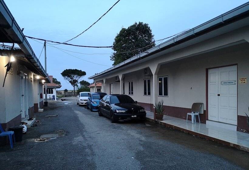 ホテル Marang Village Resort & Spa