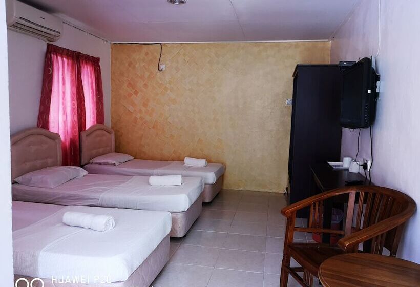 ホテル Marang Village Resort & Spa