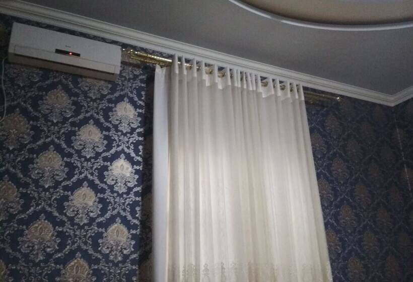 Hôtel May Weather Family Guest House Sauna Pool Djakuzi Relax Area