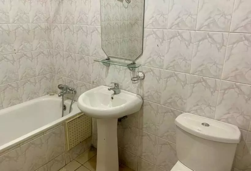 ホテル Mikaddo City Inn