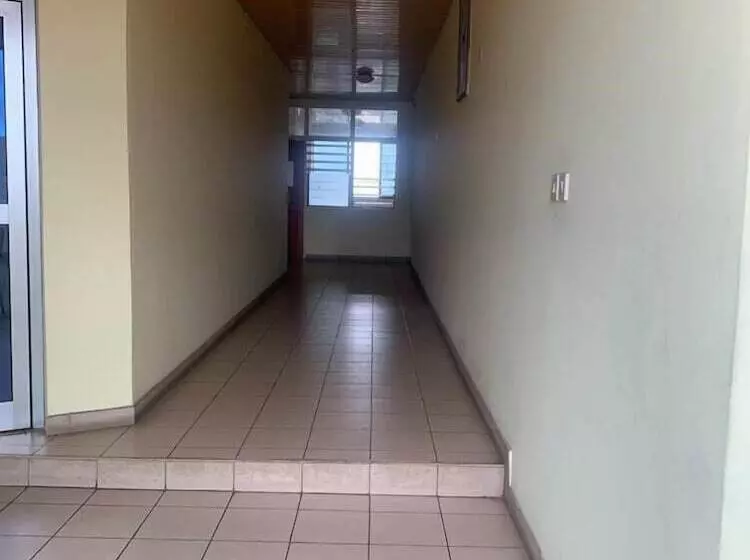 ホテル Mikaddo City Inn