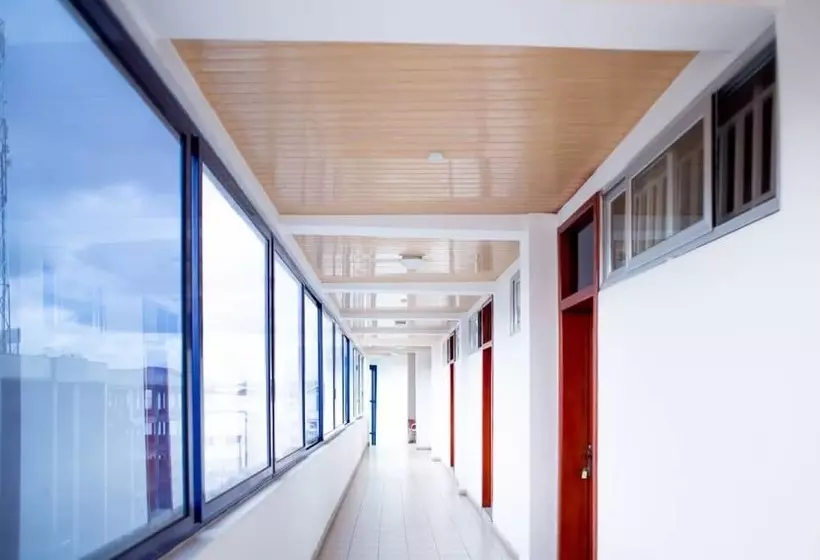 ホテル Mikaddo City Inn