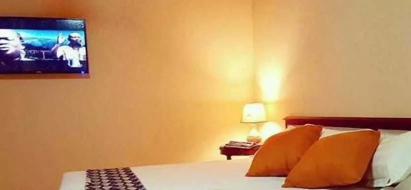 ホテル Mikaddo City Inn