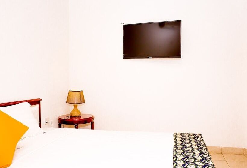 فندق Mikaddo City Inn