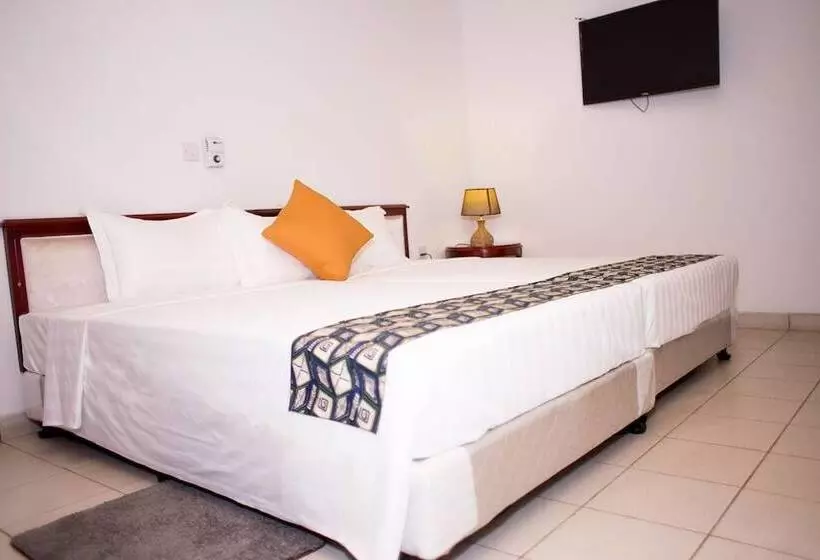 ホテル Mikaddo City Inn