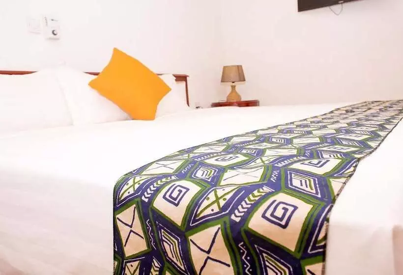 ホテル Mikaddo City Inn