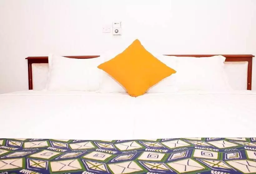 ホテル Mikaddo City Inn