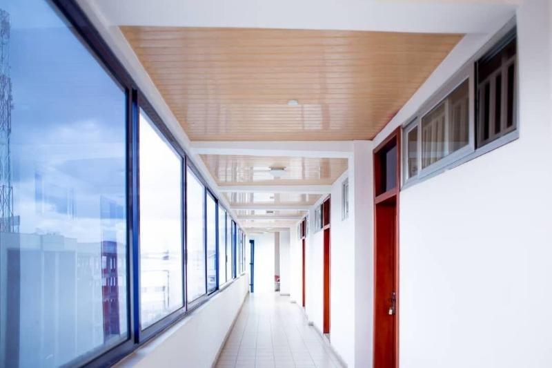 فندق Mikaddo City Inn