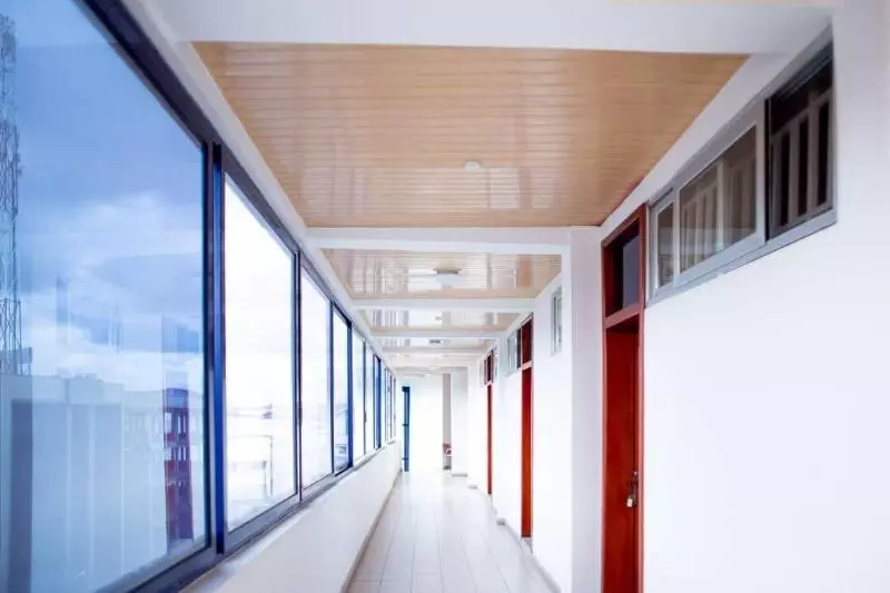 ホテル Mikaddo City Inn