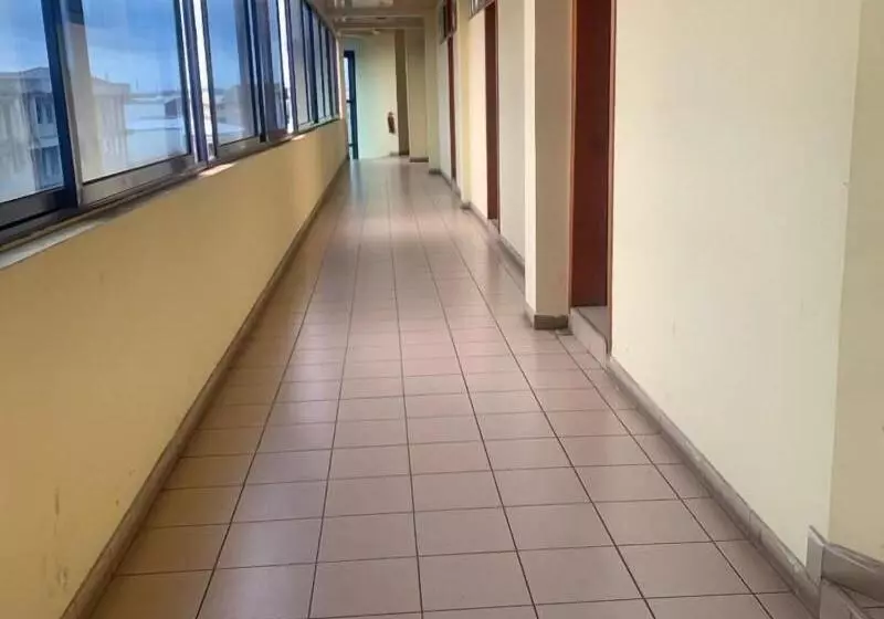 ホテル Mikaddo City Inn