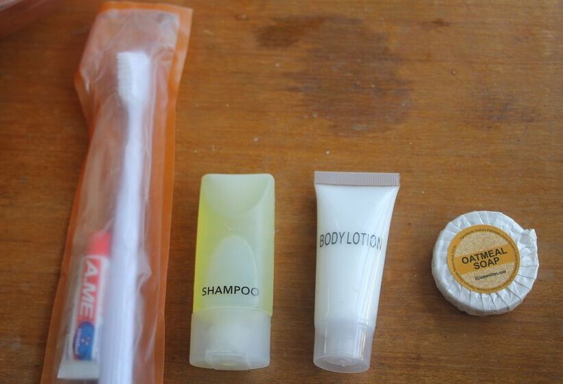 هتل Nature Safari Camp