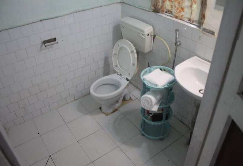 هتل Nature Safari Camp