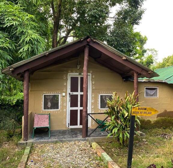 هتل Nature Safari Camp