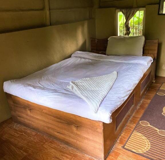 هتل Nature Safari Camp