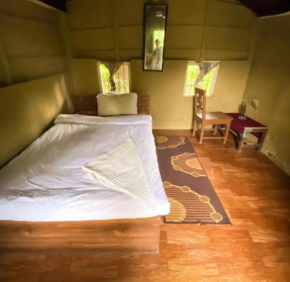 هتل Nature Safari Camp