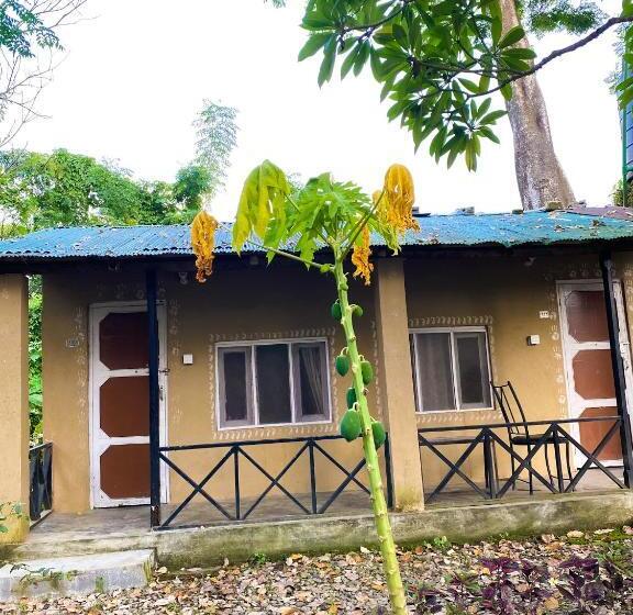 هتل Nature Safari Camp