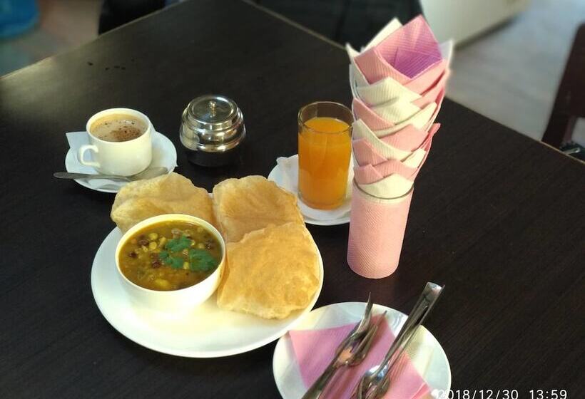 هتل Sauraha Boutique Resort