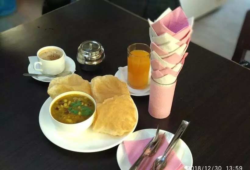 هتل Sauraha Boutique Resort