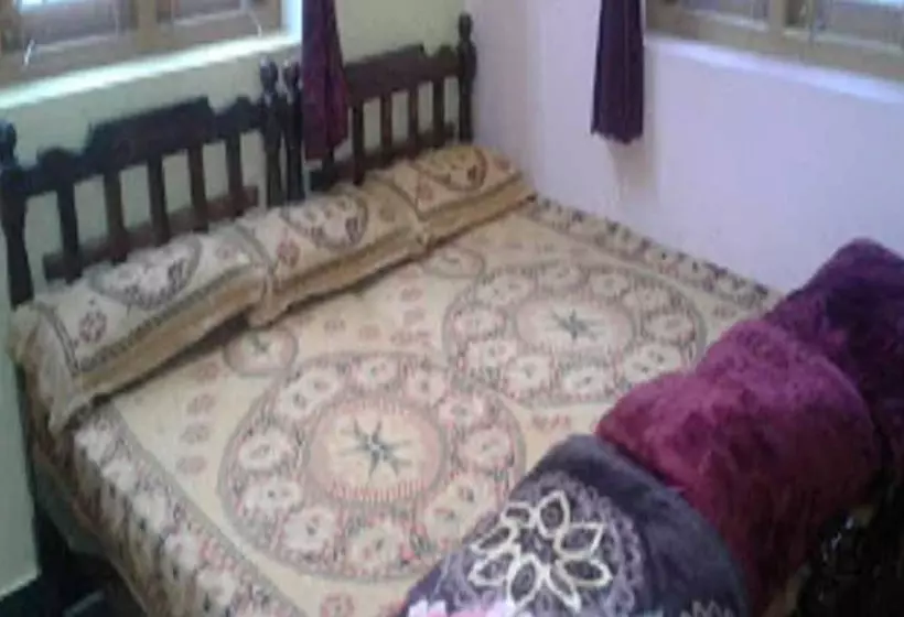 ホテル Stayapart   Goodluck Homestay
