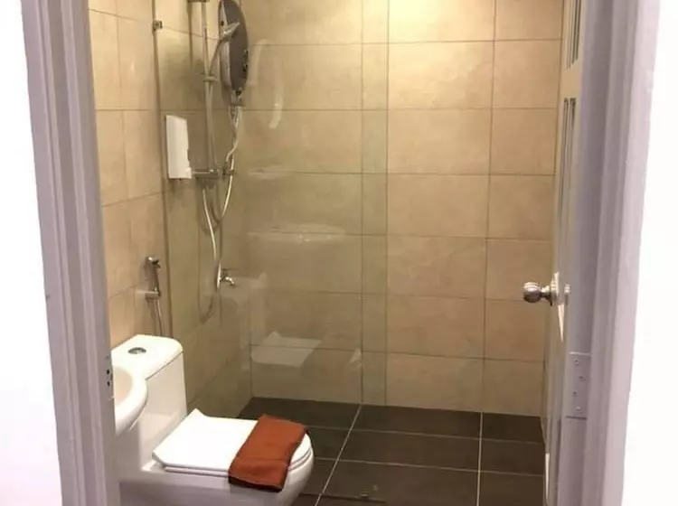 Hotelli The Wood Boutique