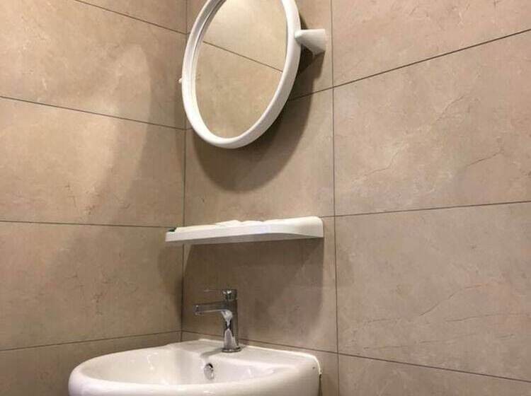 فندق The Wood Boutique