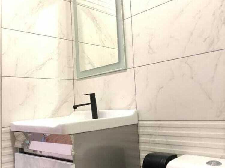 فندق The Wood Boutique