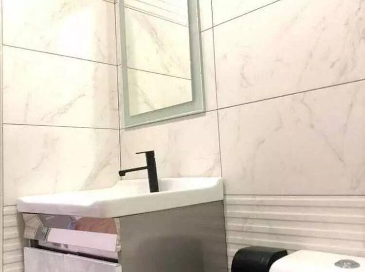 Hotelli The Wood Boutique