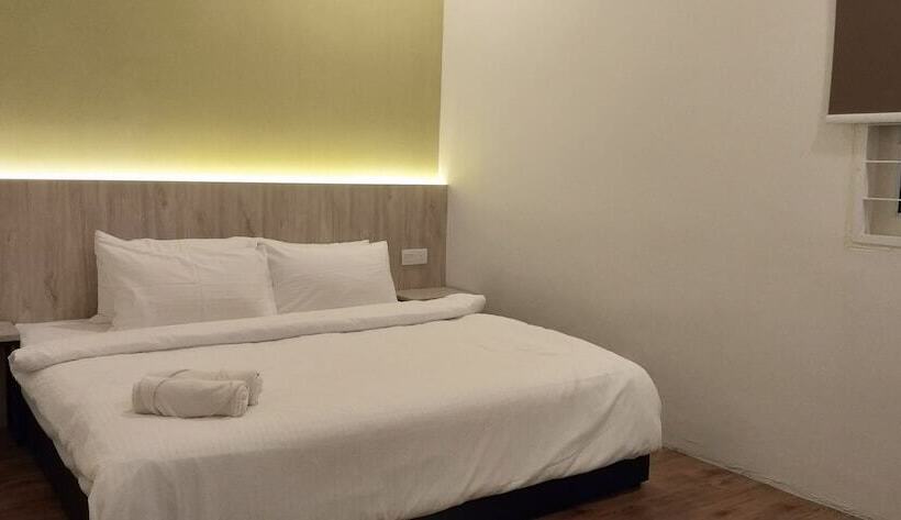 فندق The Wood Boutique