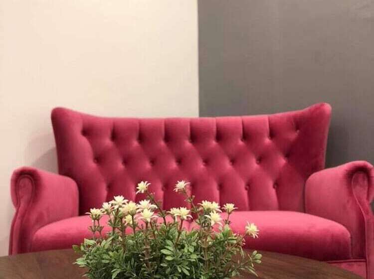 فندق The Wood Boutique