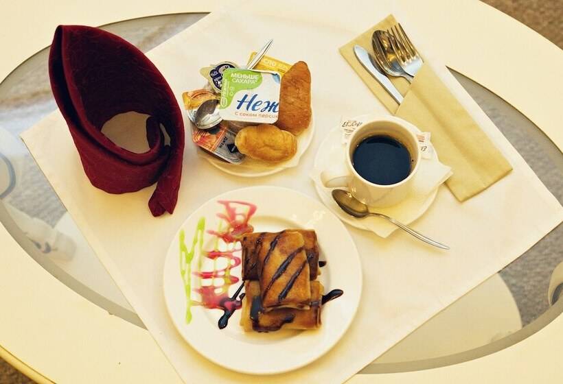 בית מלון כפרי Versailles