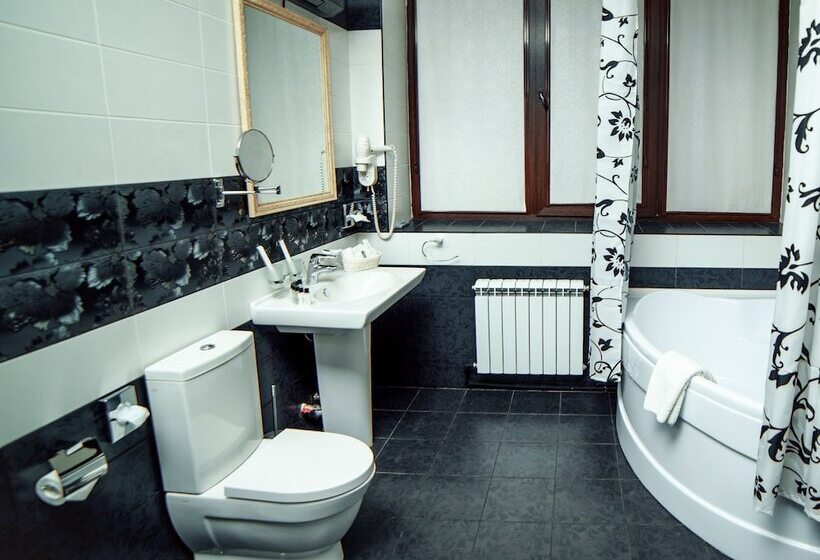 בית מלון כפרי Versailles