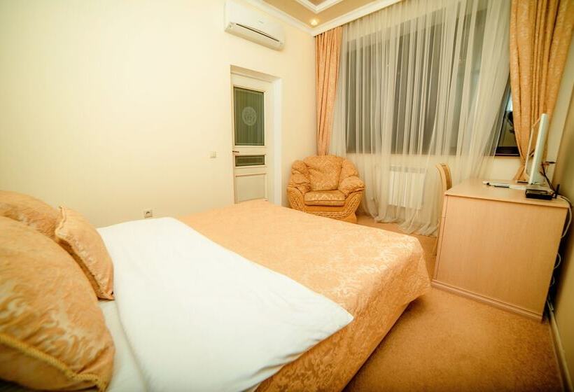 בית מלון כפרי Versailles