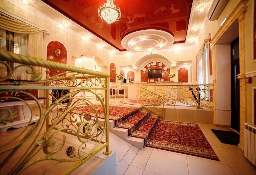 בית מלון כפרי Versailles